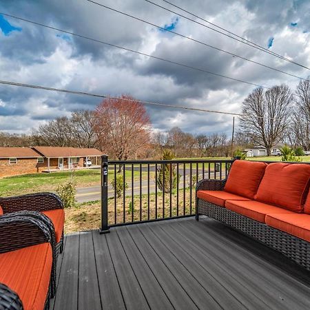 *Dog Friendly*Modern Home-Minutes To Dollywood, Gatlinburg, Smoky Mountains & Pigeon Forge! Esterno foto