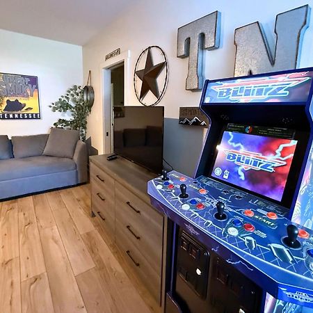 *Dog Friendly*Modern Home-Minutes To Dollywood, Gatlinburg, Smoky Mountains & Pigeon Forge! Esterno foto
