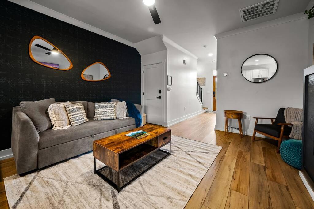 *Dog Friendly*Modern Home-Minutes To Dollywood, Gatlinburg, Smoky Mountains & Pigeon Forge! Esterno foto