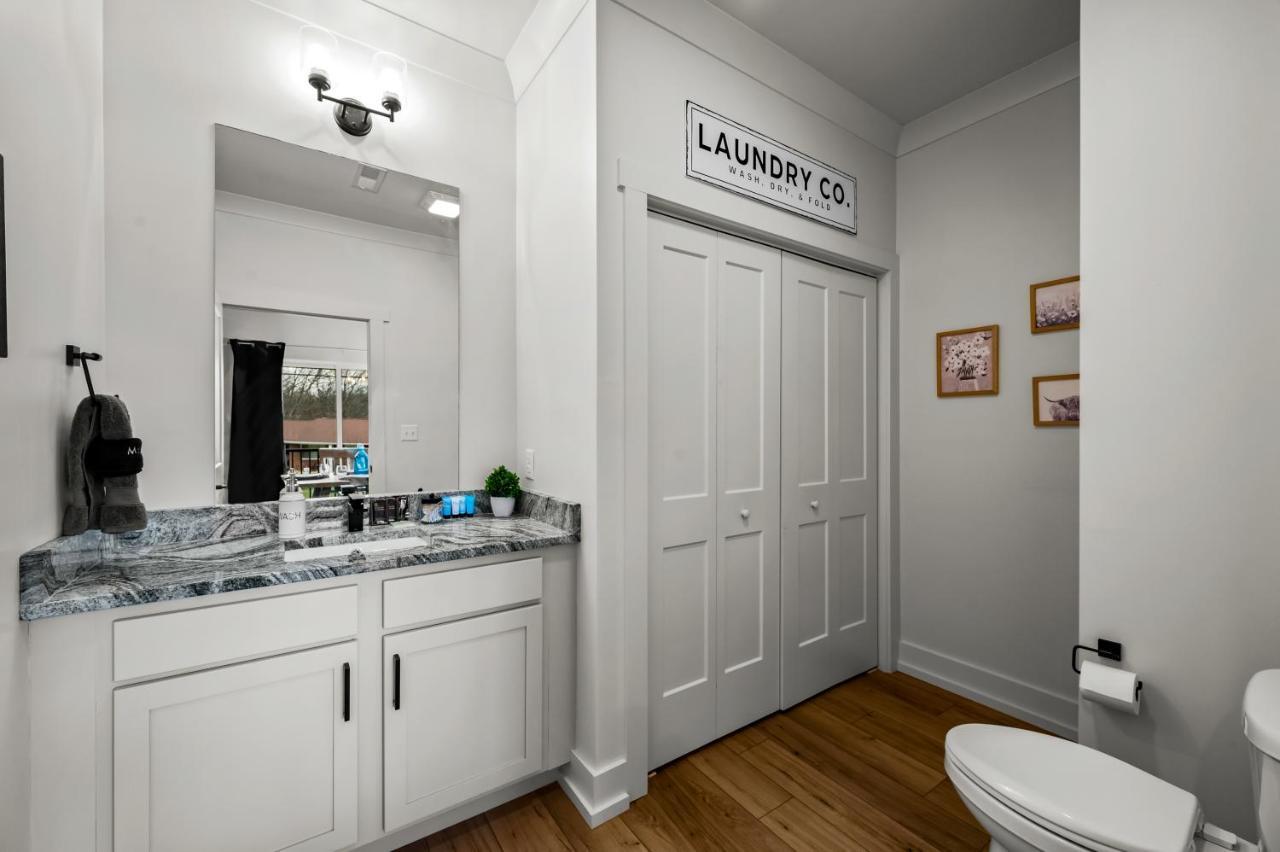 *Dog Friendly*Modern Home-Minutes To Dollywood, Gatlinburg, Smoky Mountains & Pigeon Forge! Esterno foto