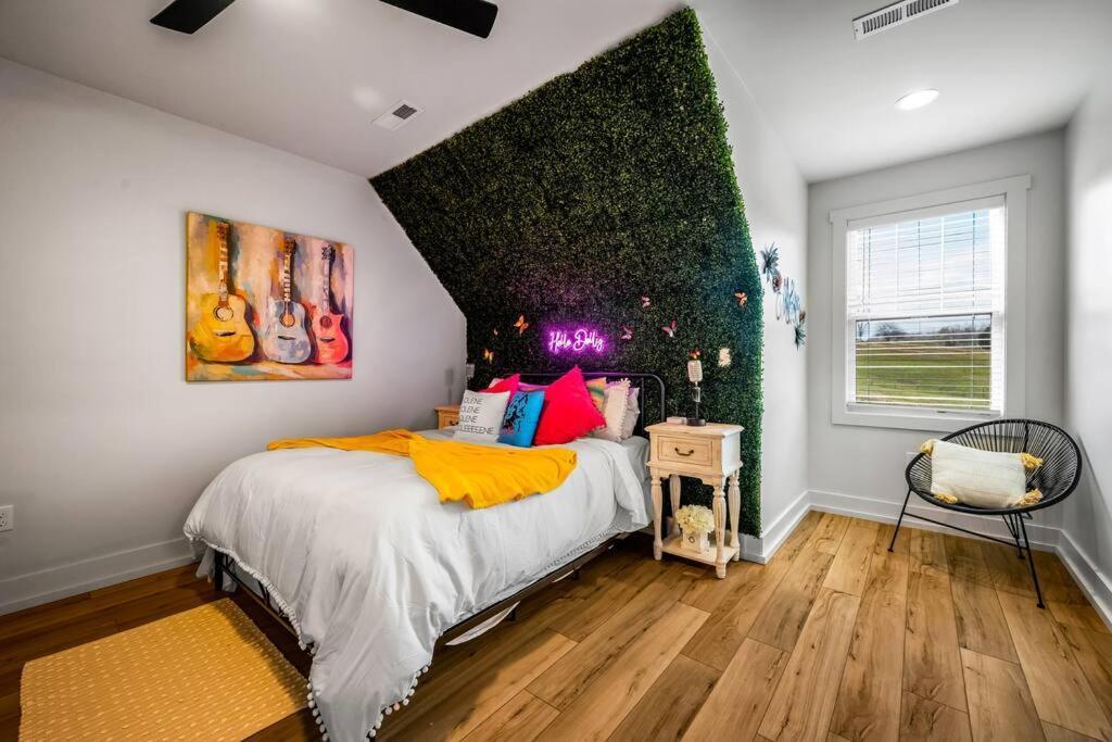 *Dog Friendly*Modern Home-Minutes To Dollywood, Gatlinburg, Smoky Mountains & Pigeon Forge! Esterno foto