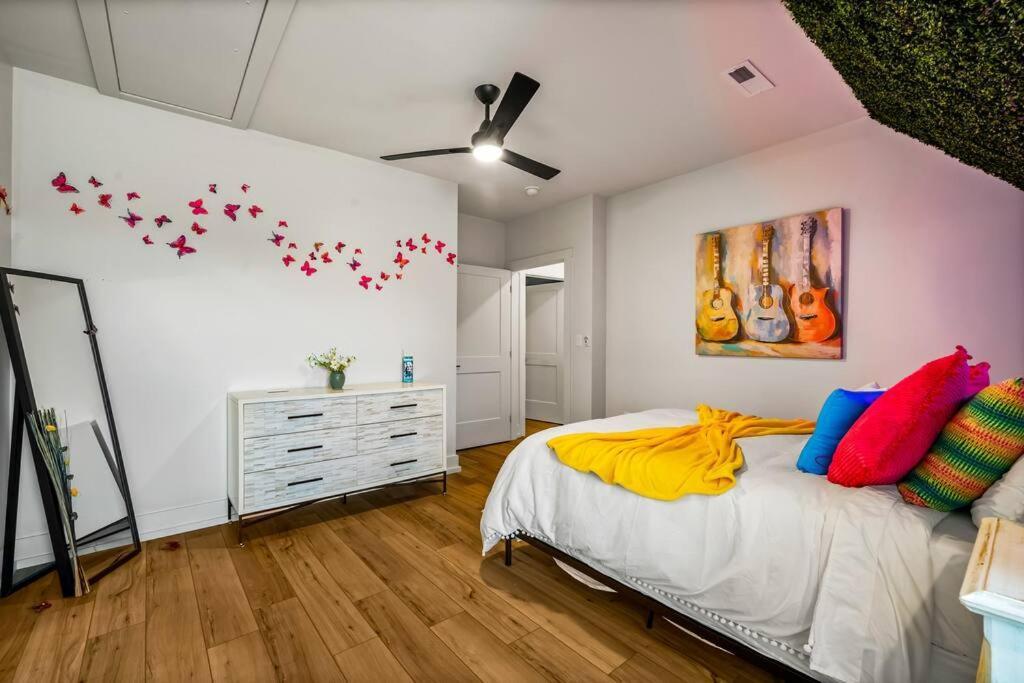 *Dog Friendly*Modern Home-Minutes To Dollywood, Gatlinburg, Smoky Mountains & Pigeon Forge! Esterno foto