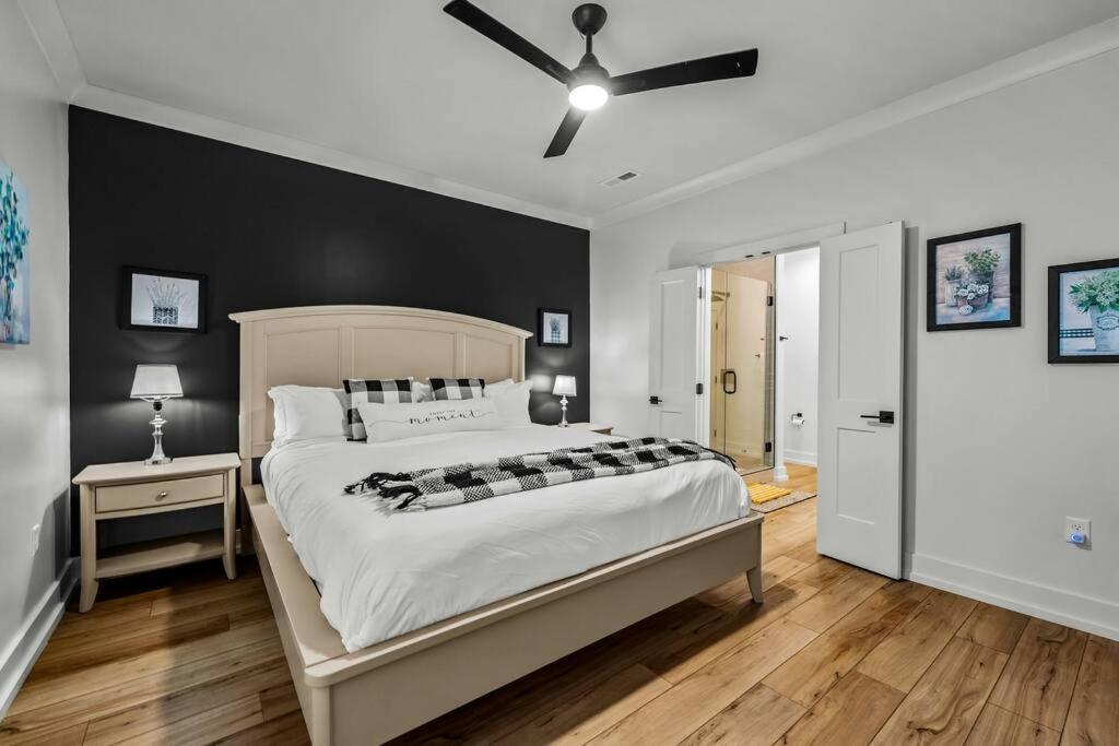 *Dog Friendly*Modern Home-Minutes To Dollywood, Gatlinburg, Smoky Mountains & Pigeon Forge! Esterno foto