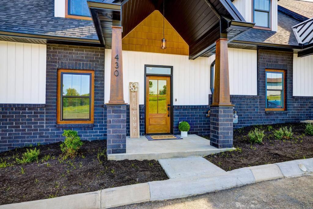 *Dog Friendly*Modern Home-Minutes To Dollywood, Gatlinburg, Smoky Mountains & Pigeon Forge! Esterno foto